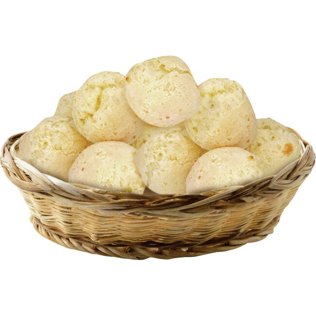 Pão de Queijo Mini