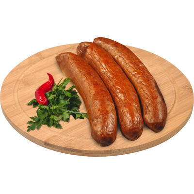Linguiça Calabresa Alegra quilo