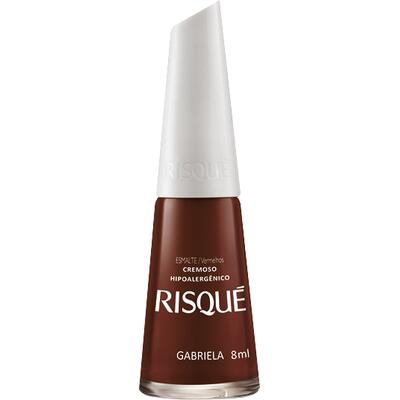 Esmalte RISQUÉ Gabriela 8ml