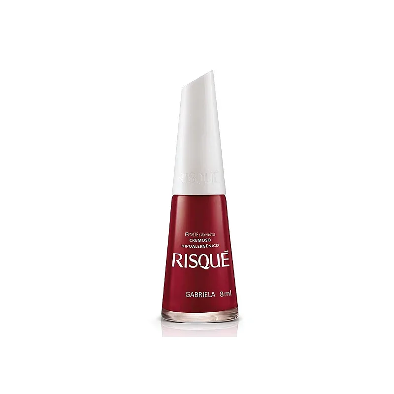 Esmalte RISQUÉ Gabriela 8ml
