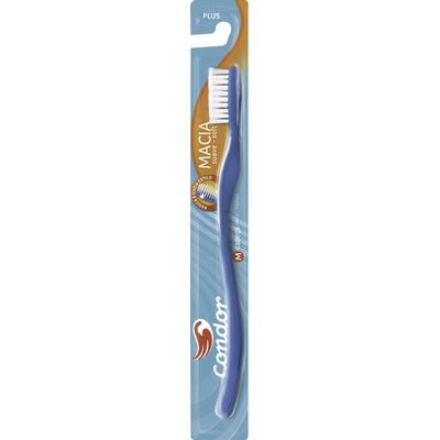 Escova Dental Condor Plus D. Ação Ref. 33734 un