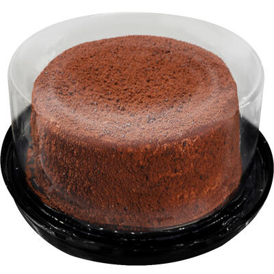 Bolo Baby Red Velvet un