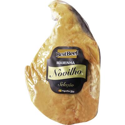 Maminha Bov Best Beef Novilho Resf Preço por quilo na peça