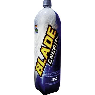 Energético Blade Original 2L