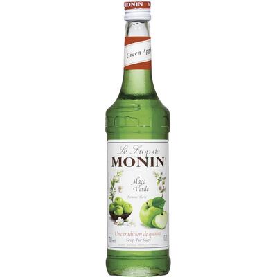 Xarope Monin Maçã Verde 700ml