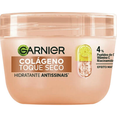 Hidratante Garnier Anti idade 85g