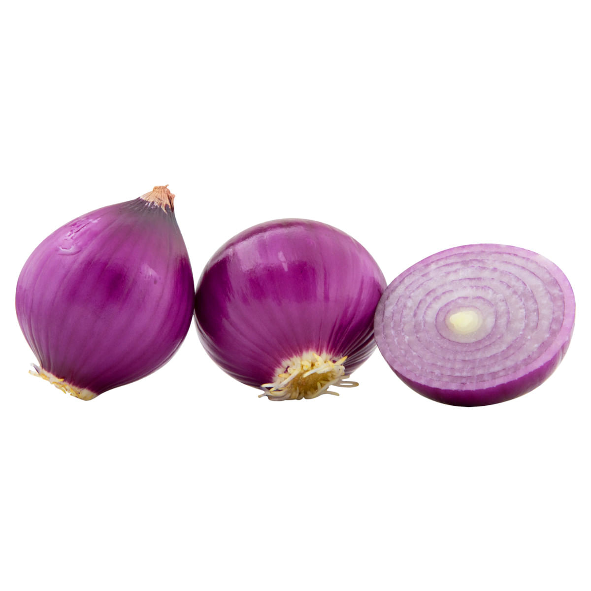 Cebola Roxa Kg