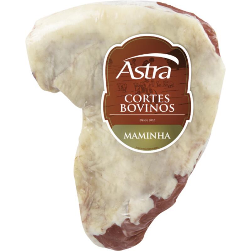 Carne Bovina Maminha Astra Resf Preço por quilo na peça