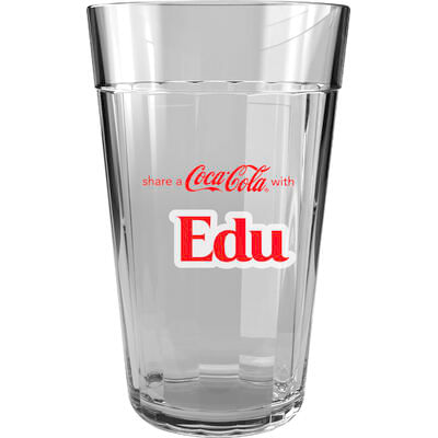 Copo Americano Nadir Coca-Cola un