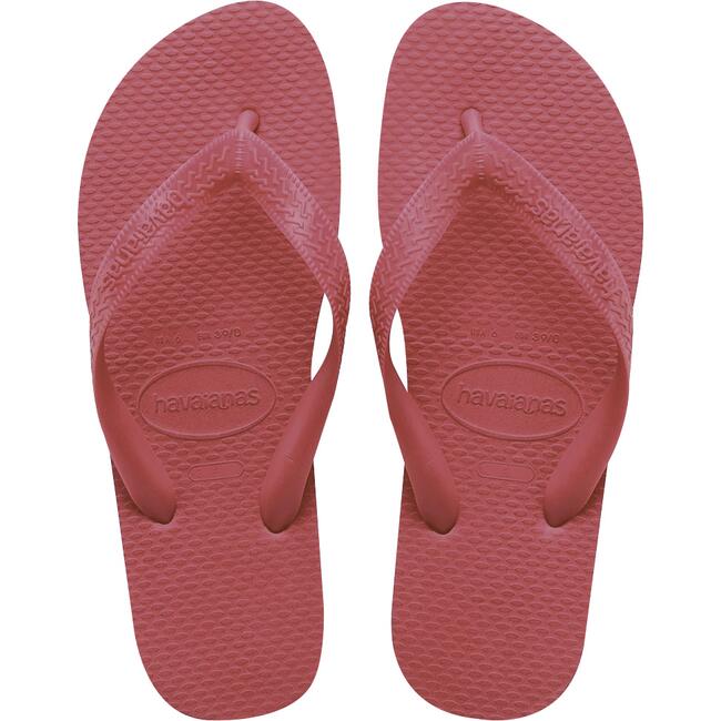 Sandália Color Havaianas 39/40 Pink Par