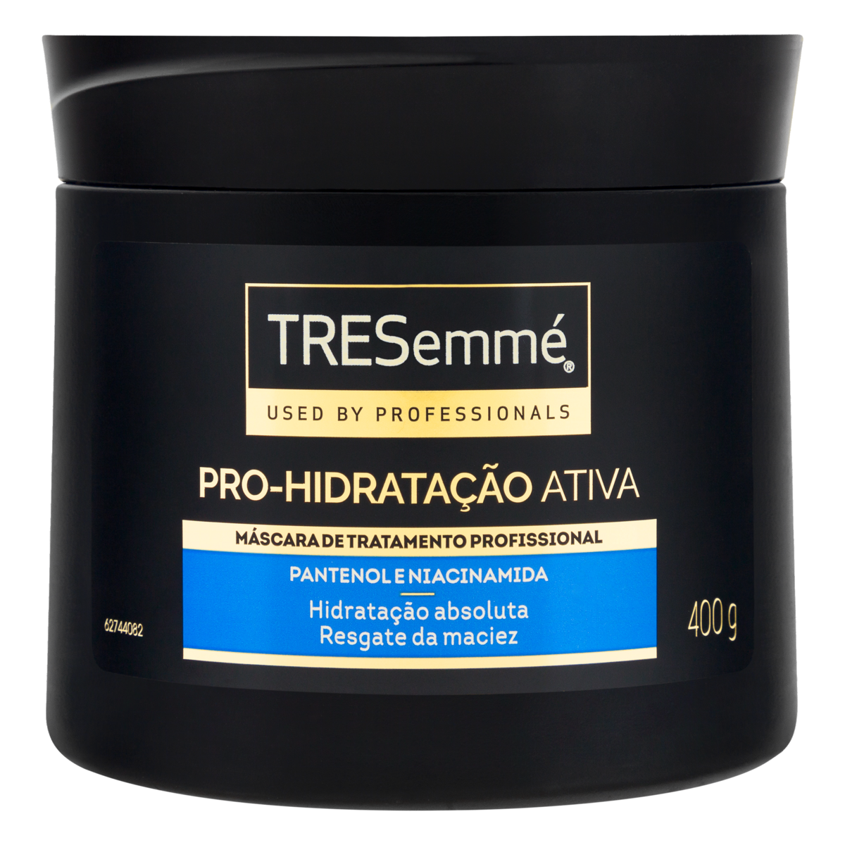 Máscara de Tratamento Tresemmé Pro-Hidratação Ativa Pote 400g