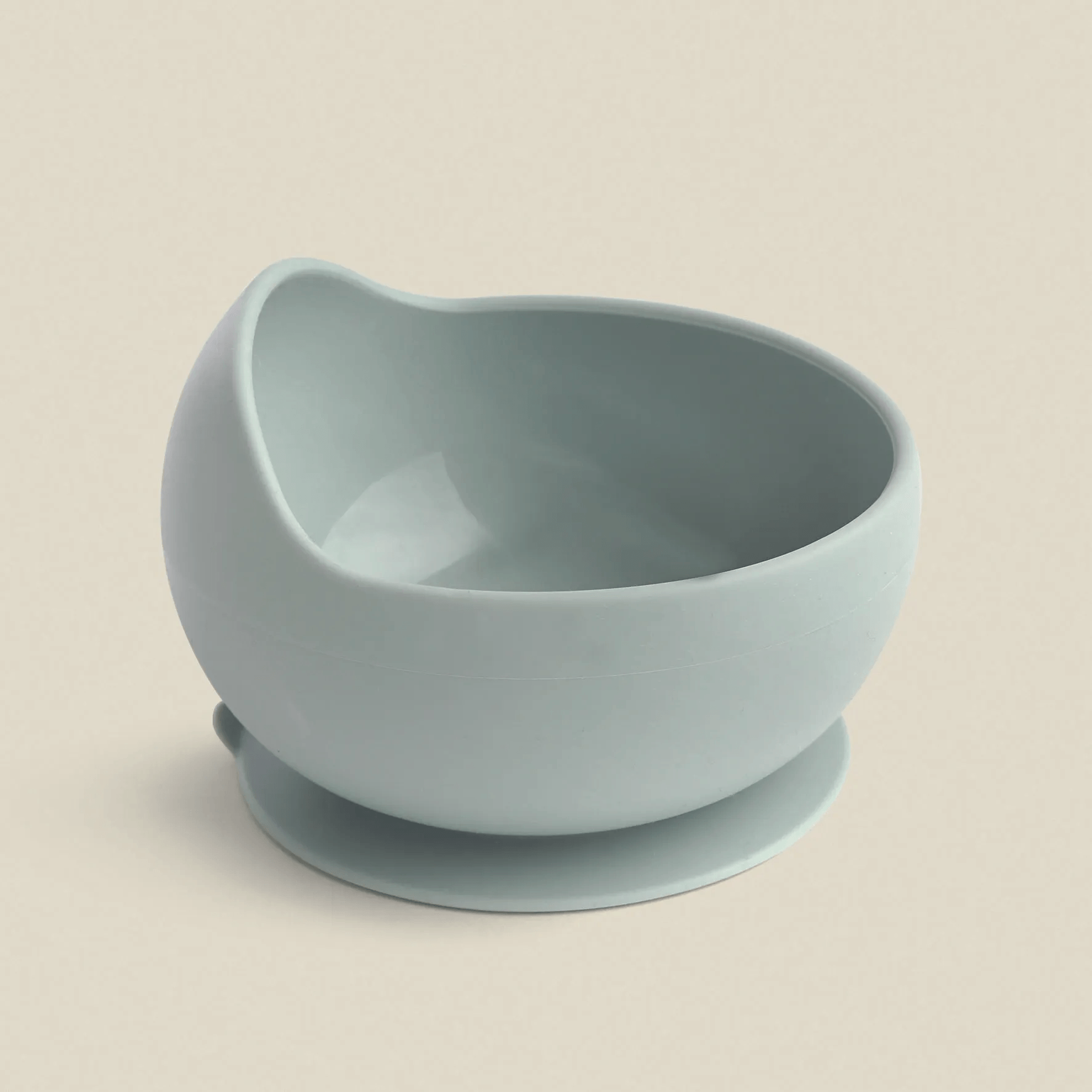 Bowl 400ml Silicone com Ventosa - A\CASA