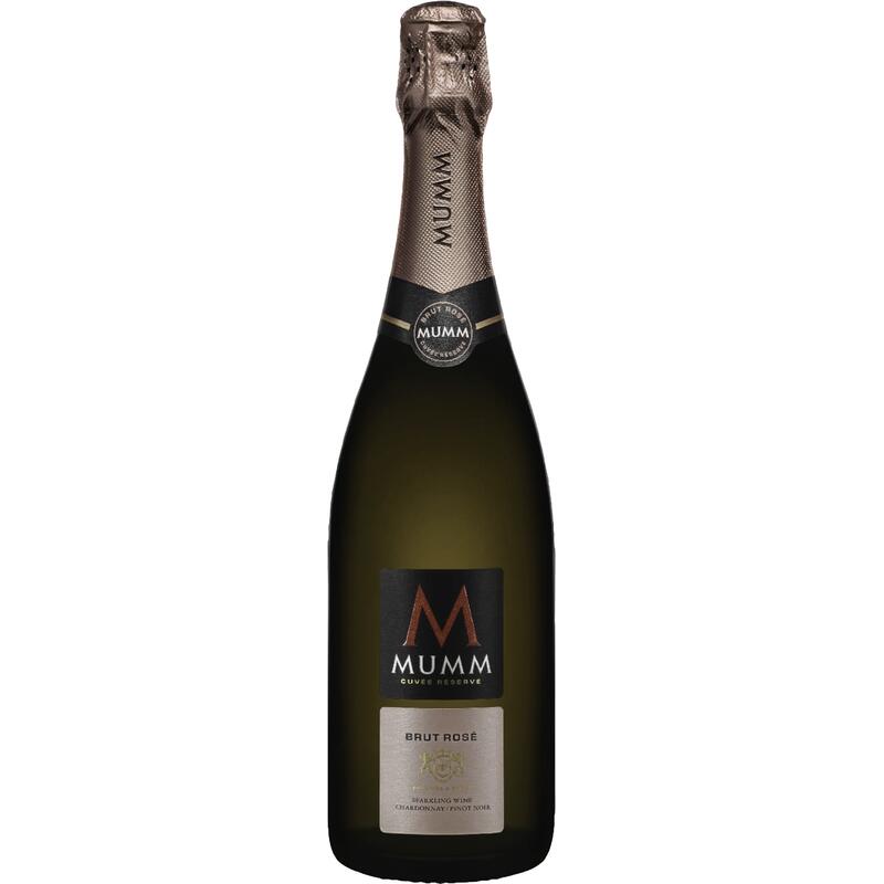 Espumante Argentino MUMM Cuvée brut  Garrafa 750ml