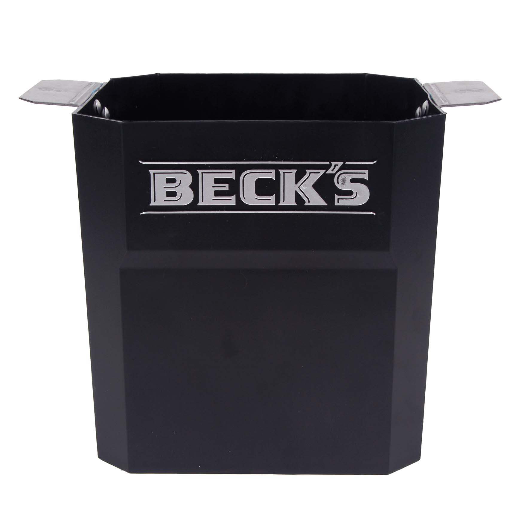 Balde para Cerveja BECKS
