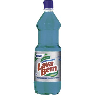 Desinfetante Lavabem Erva Doce 1L