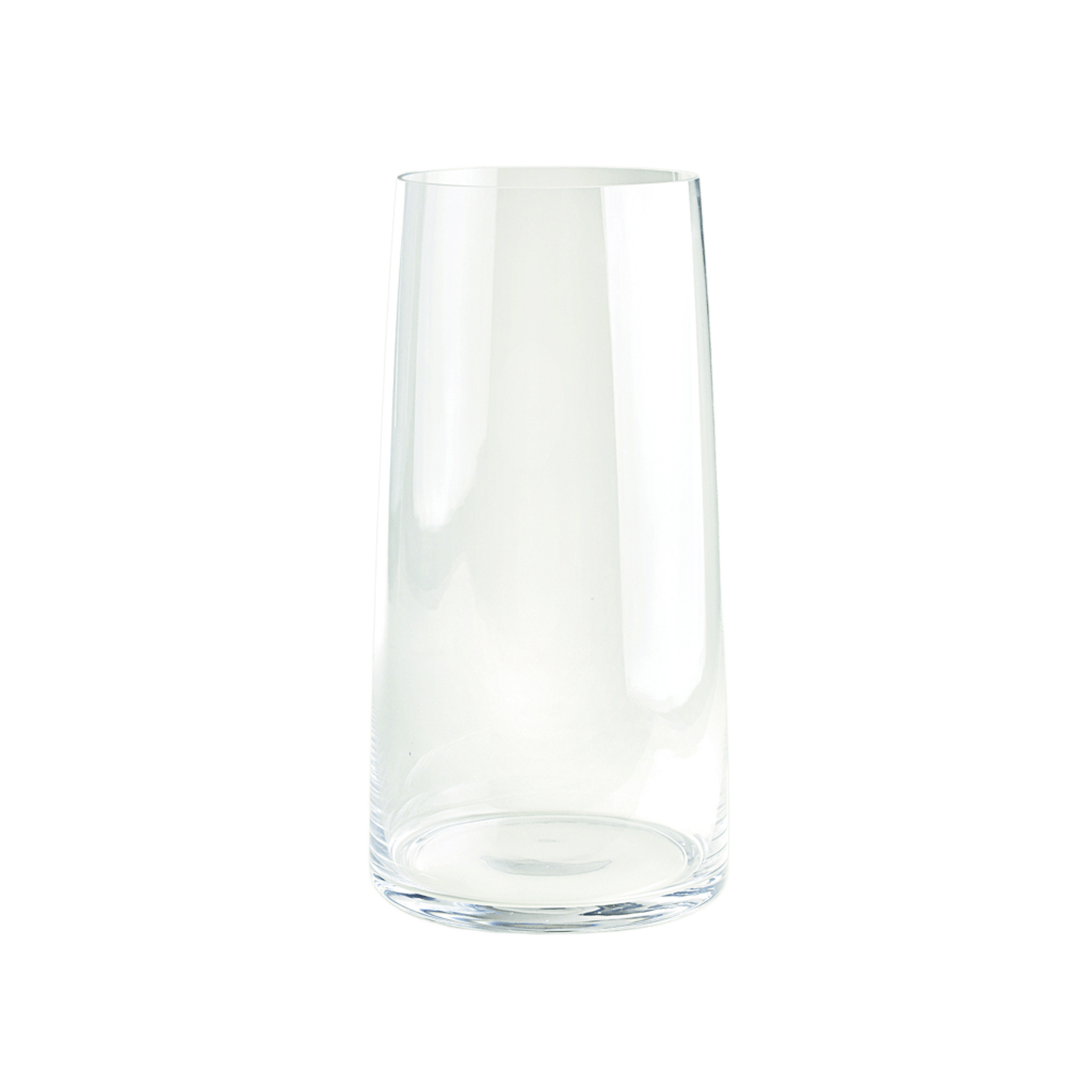 Vaso Vidro Daily 20x35cm - A\CASA