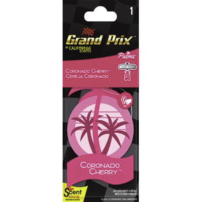 Odorizante Grand Prix Cereja un