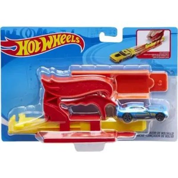 Pista Hot Wheels Mattel