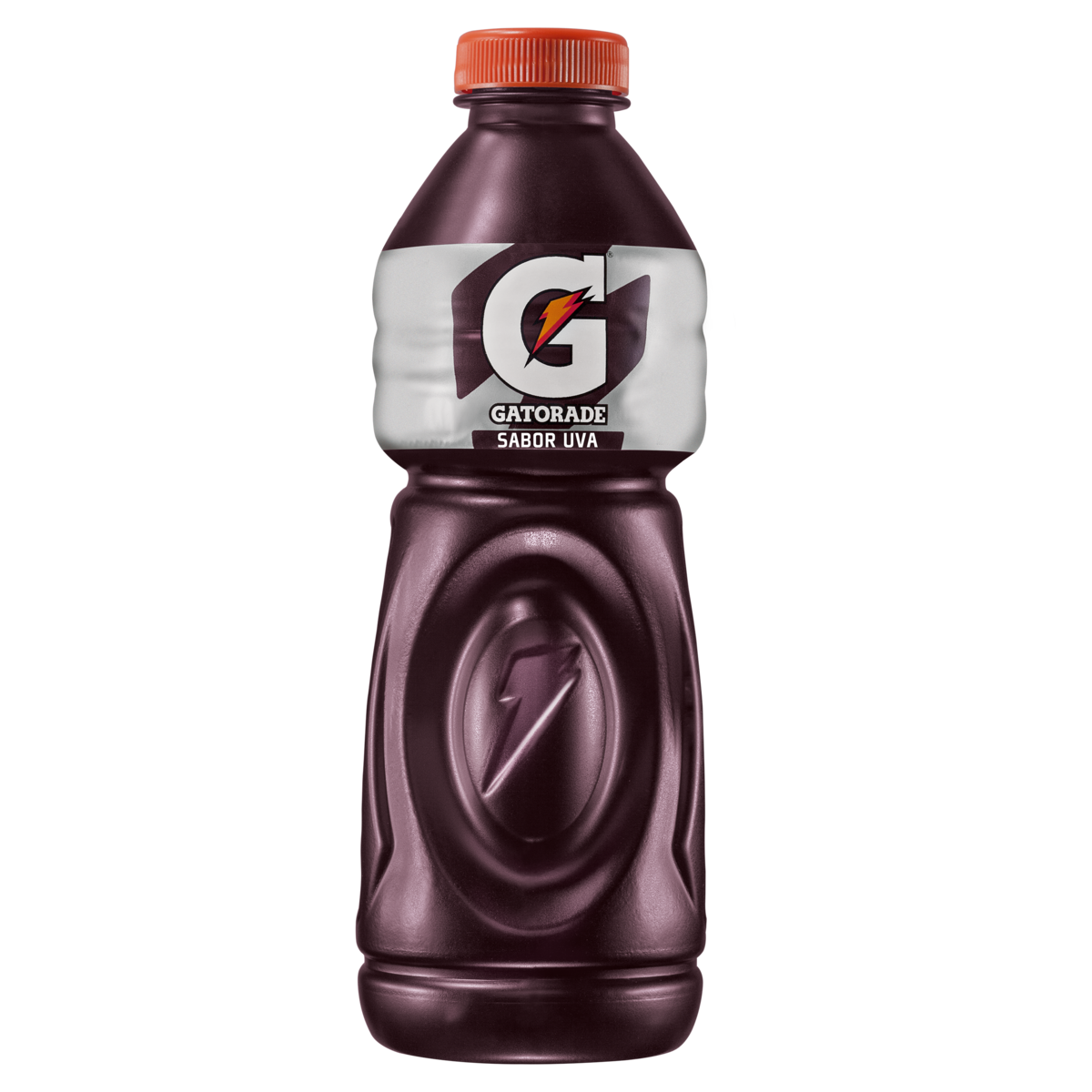 Isotônico Gatorade Uva 500ml Garrafa