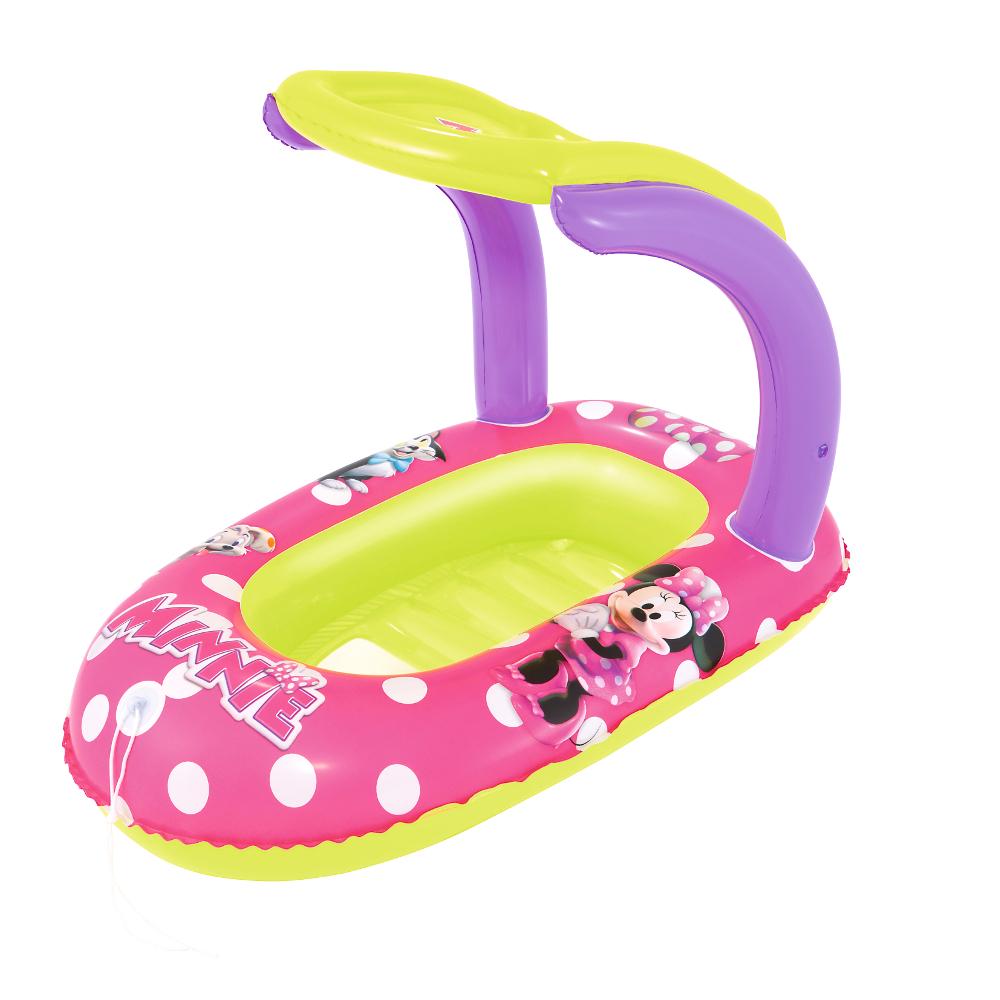 Bote Infantil BESTWAY Minnie
