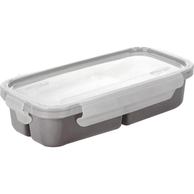Marmiteira Plasvale Com talher - Ref.1420 un