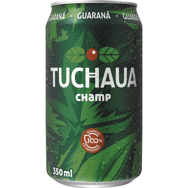 Refrigerante Tuchaua 350ml