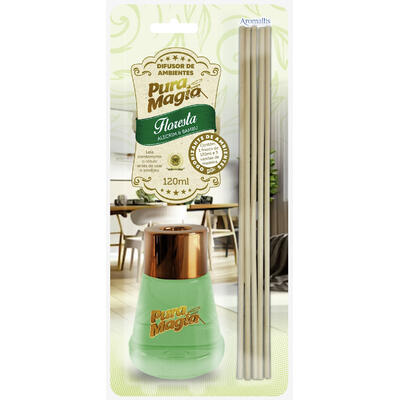 Difusor Pura Magia Floresta 120ml