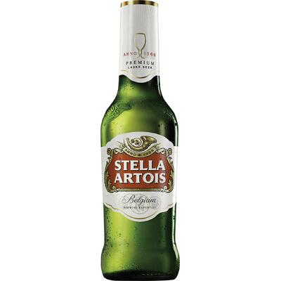 Cerveja Stella Artois 275ml