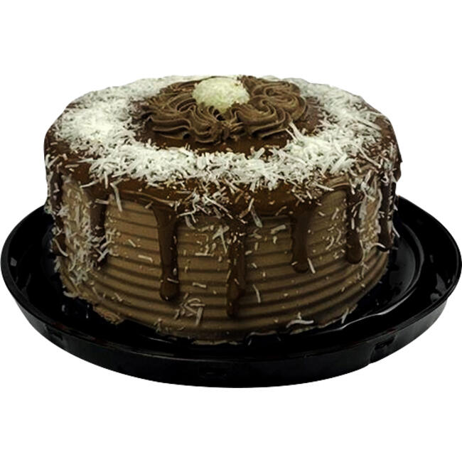 Torta Recheada Prestígio 800g