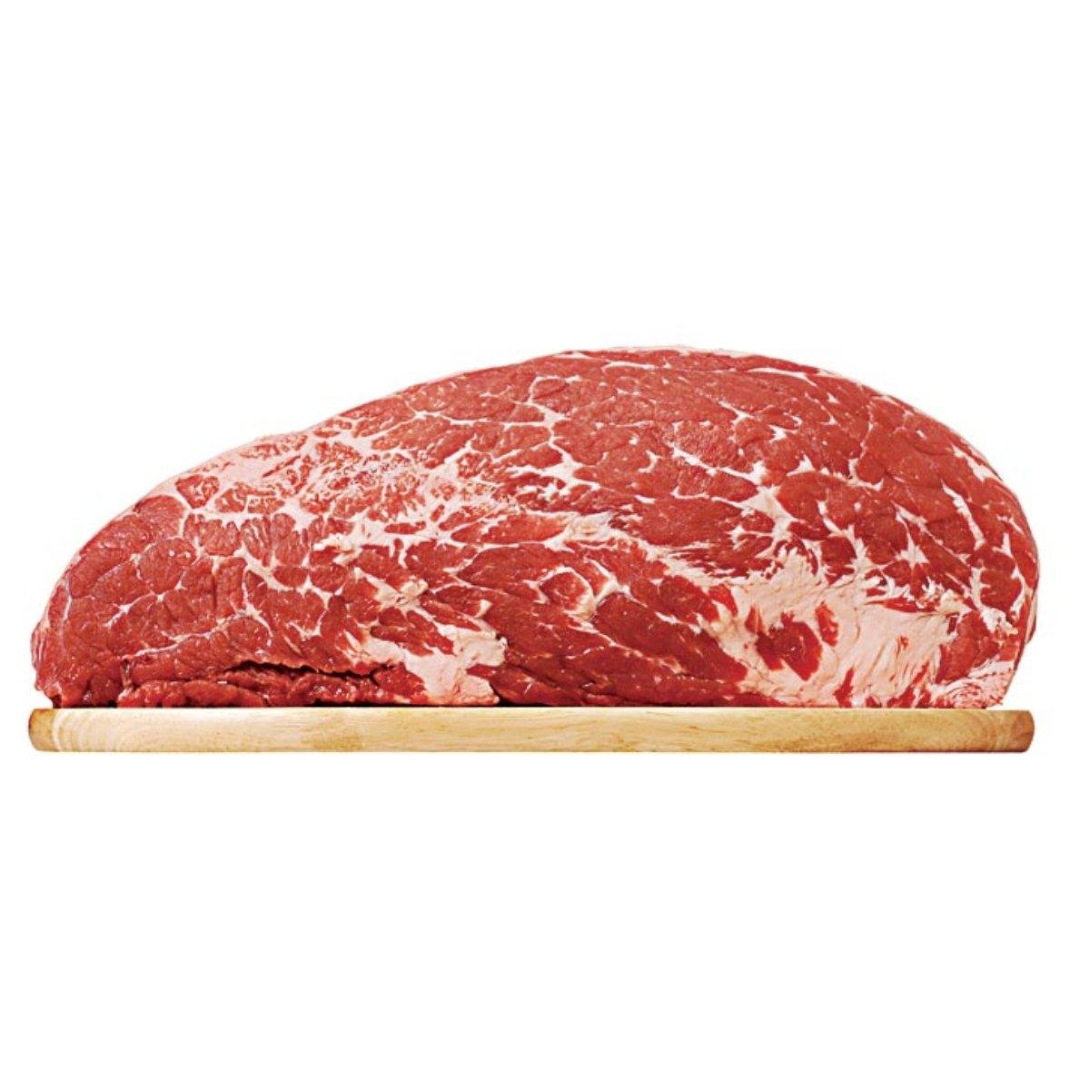Cupim Bovino Resfriado Pedaço 1,4kg