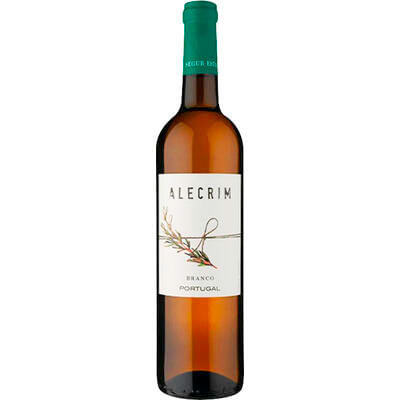 Vinho Português Alecrim Branco 750ml