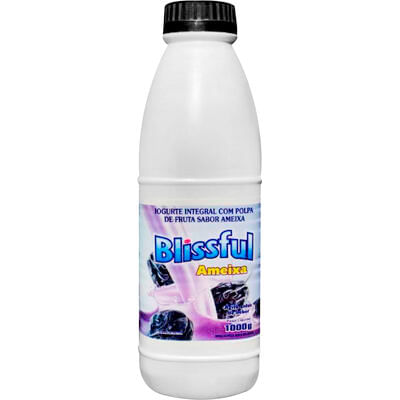 Iogurte Blissful Ameixa 1kg