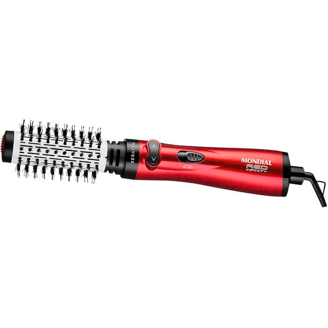 Escova Rotativa Mondial 127V un