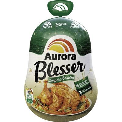 Ave Temp Blesser Aurora Cong Temp Caseiro Preço por quilo na peça