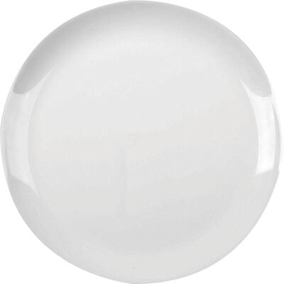 Prato Raso Blanc Opaline 27cm Ref.5545 un