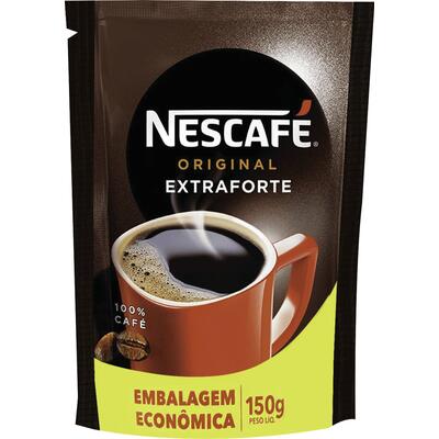 Café Nescafé Original 150g