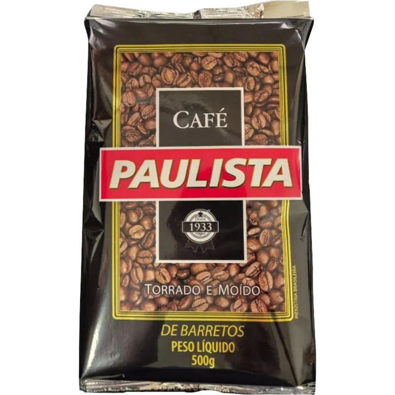 Café Paulista Almofada 500g