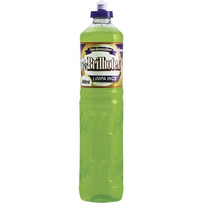 Limpa Inox Brilhotex 490ml