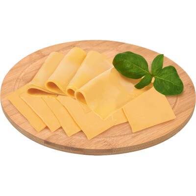 Queijo Prato Tirolez Fatiado kg