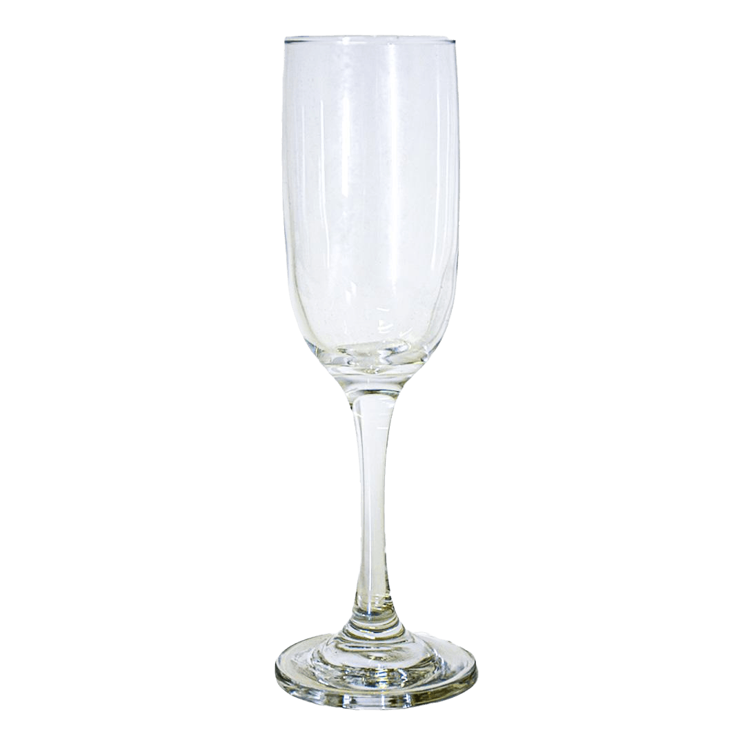 Taça de Champanhe Pratic Casa 190ml Un