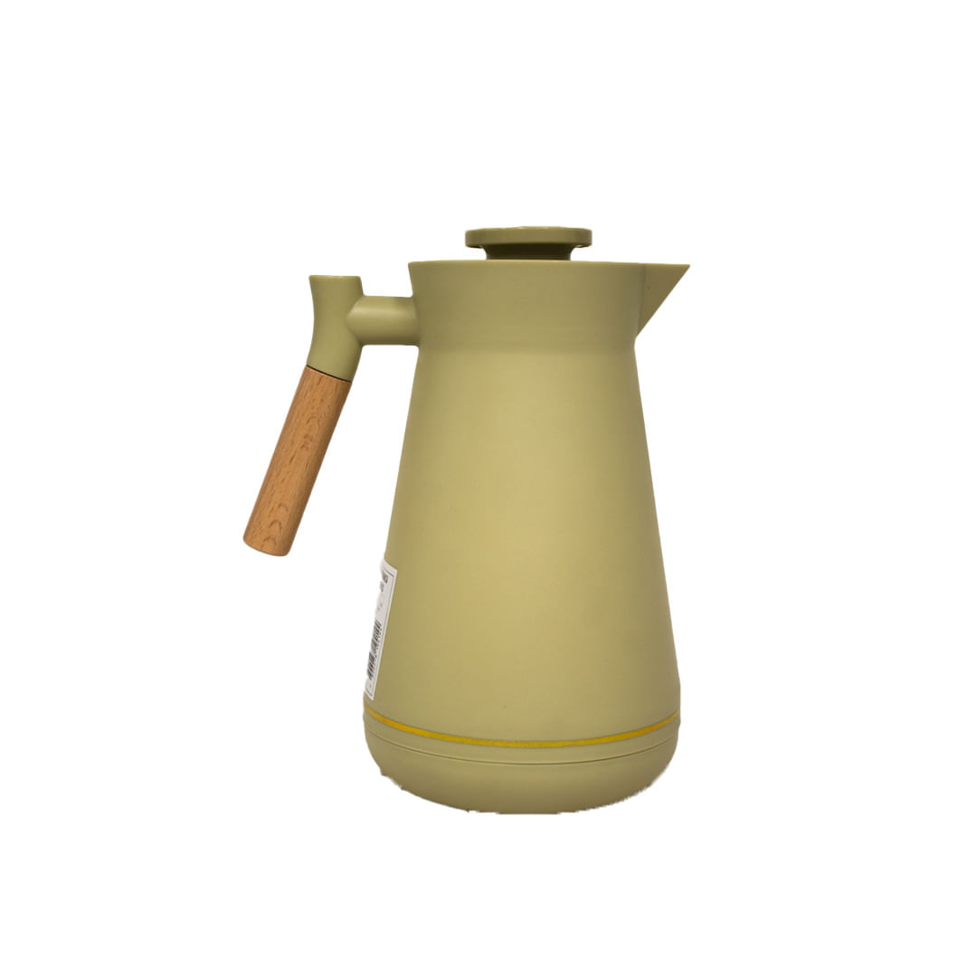 Garrafa Térmica Pratic Casa Roma 1L