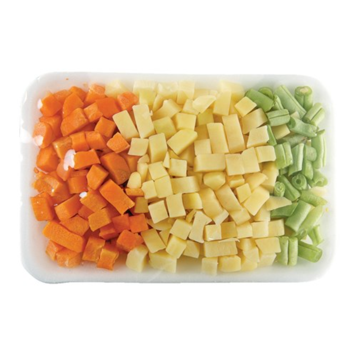 Seleta de Legumes 250g