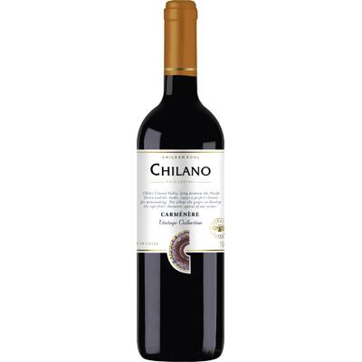 Vinho Chileno Chilano Carménère 750ml