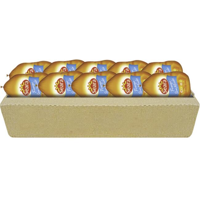Frango Carcaça Seara Congelado 18kg
