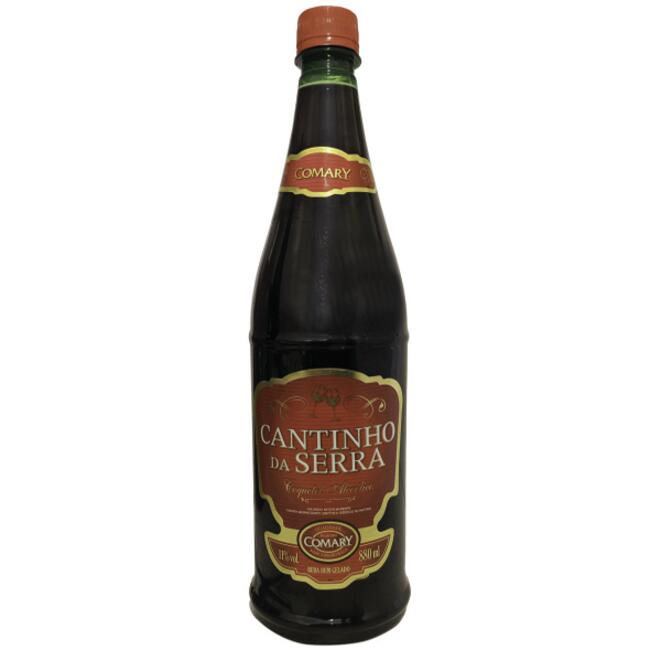 Coquetel de Vinho Cantinho da Serra 880ml
