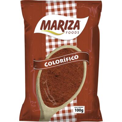 Colorífico Mariza 100g