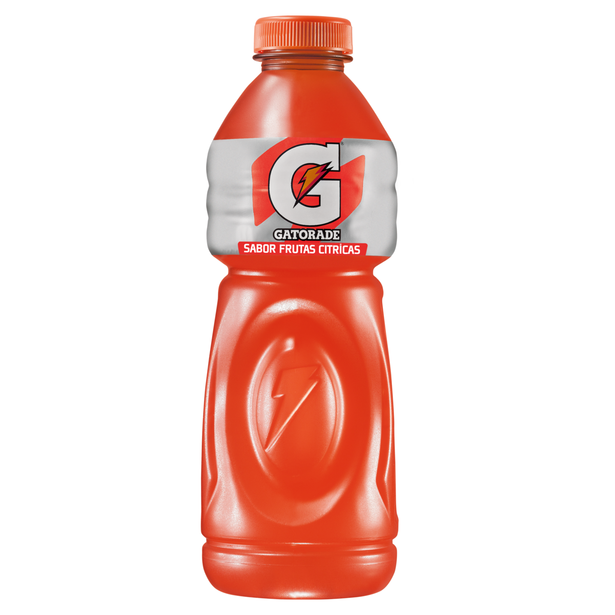 Isotônico Frutas Cítricas Gatorade Garrafa 500ml
