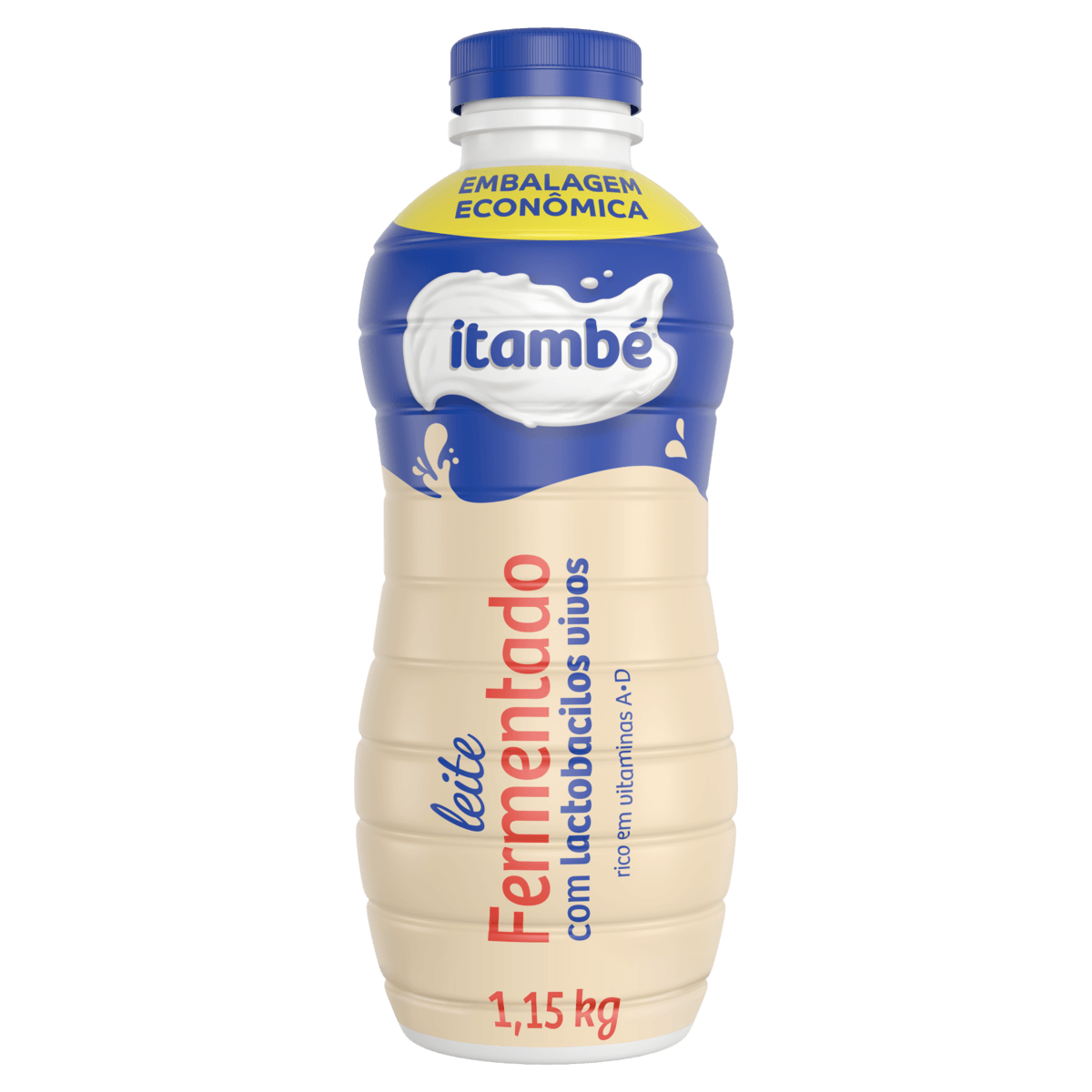 Leite Fermentado Itambé  1,15kg