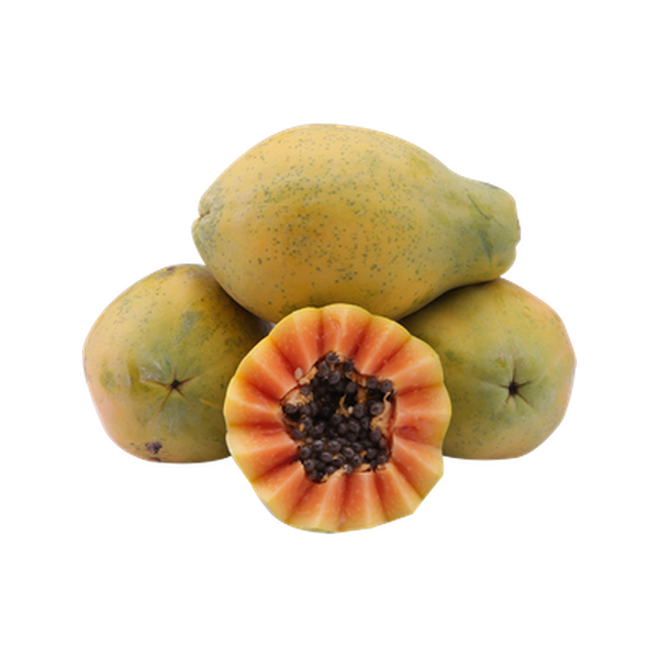 Mamão Havaí/ Papaya