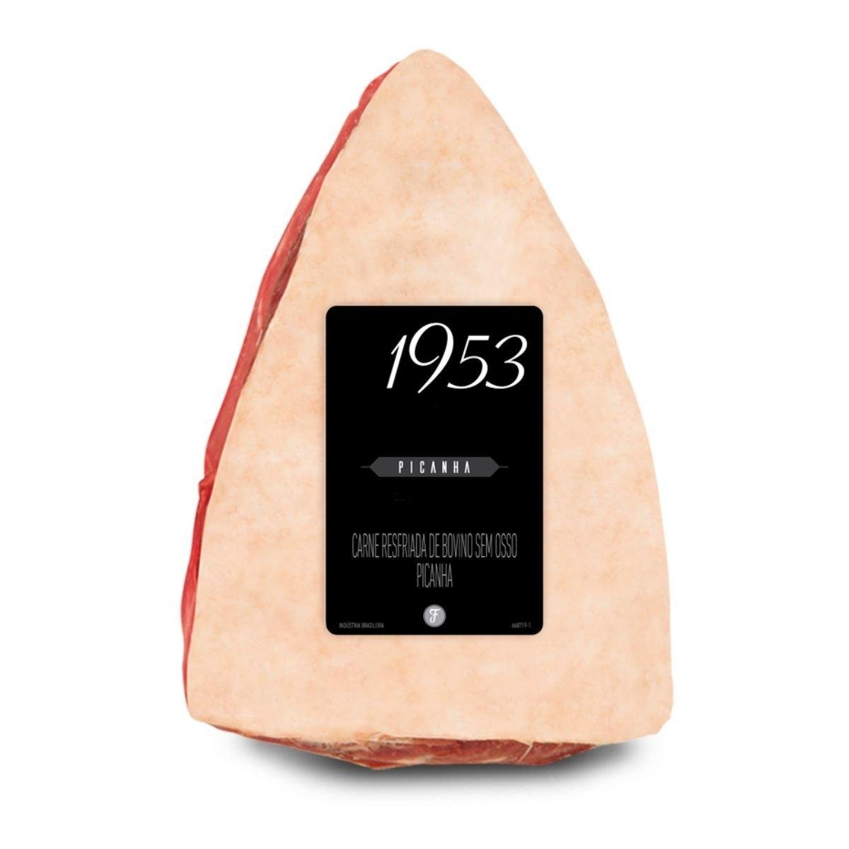 Picanha 1953 FRIBOI 1,3kg